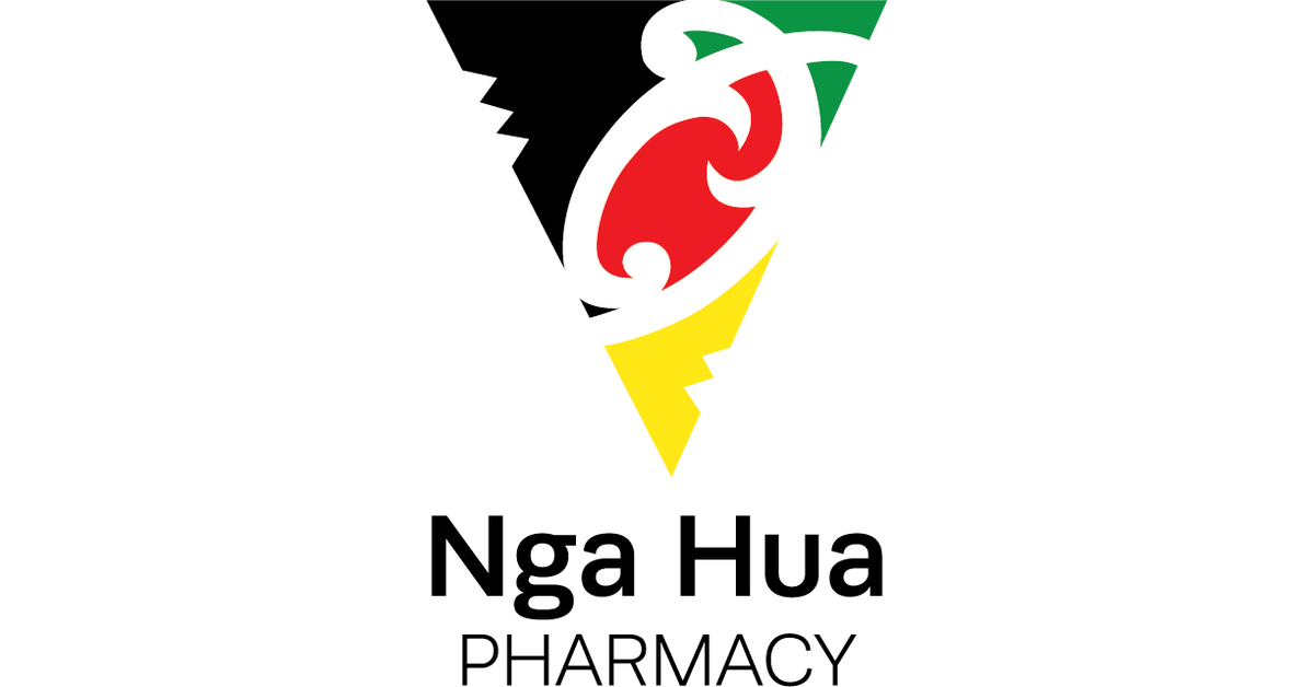 Nga Hua Pharmacy