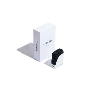 Oleo Panacea Dry Herb Vaporiser