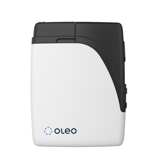 Oleo Panacea Dry Herb Vaporiser
