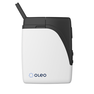Oleo Panacea Dry Herb Vaporiser