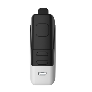Oleo Panacea Dry Herb Vaporiser